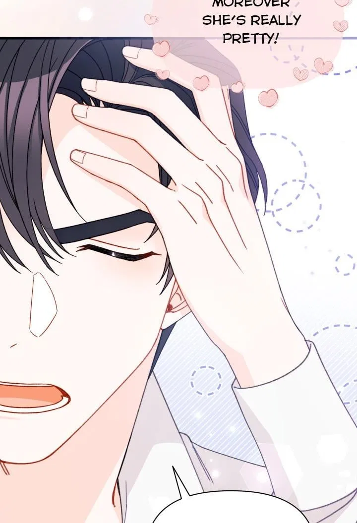 I Found a Husband When I Picked up the Male Lead Chapter 24 – Page 72