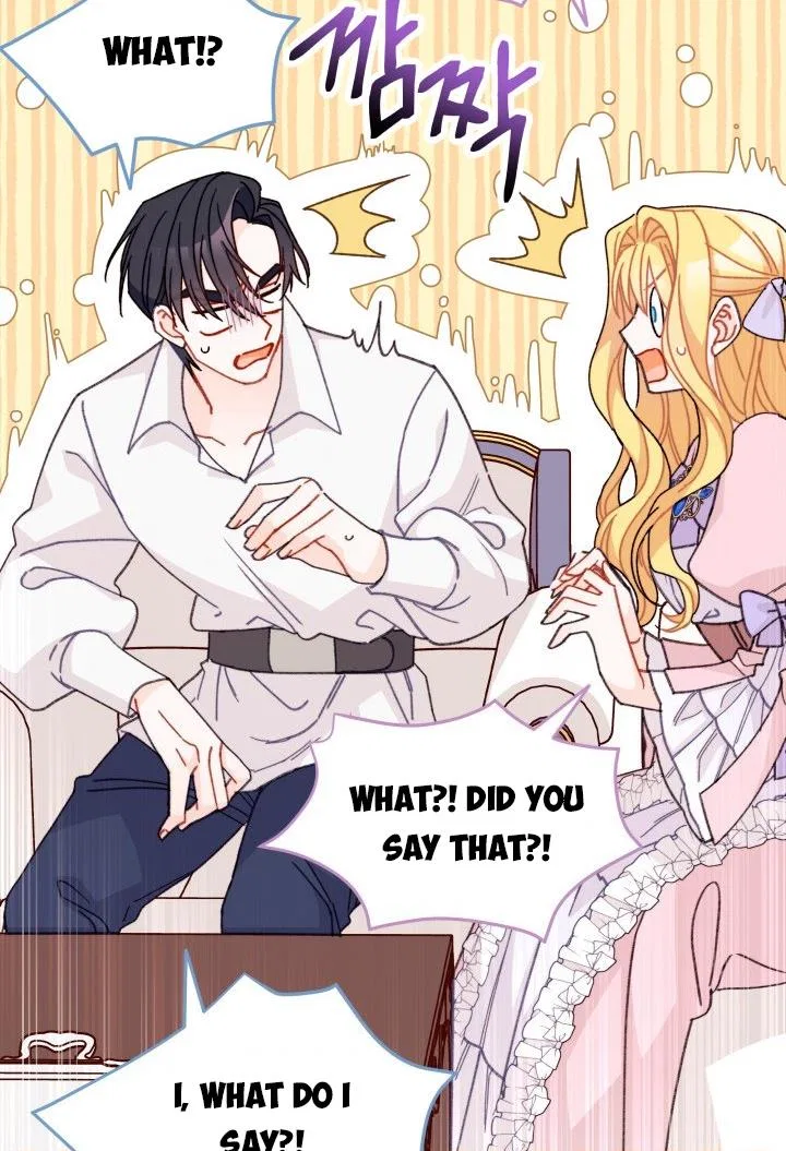 I Found a Husband When I Picked up the Male Lead Chapter 24 – Page 75
