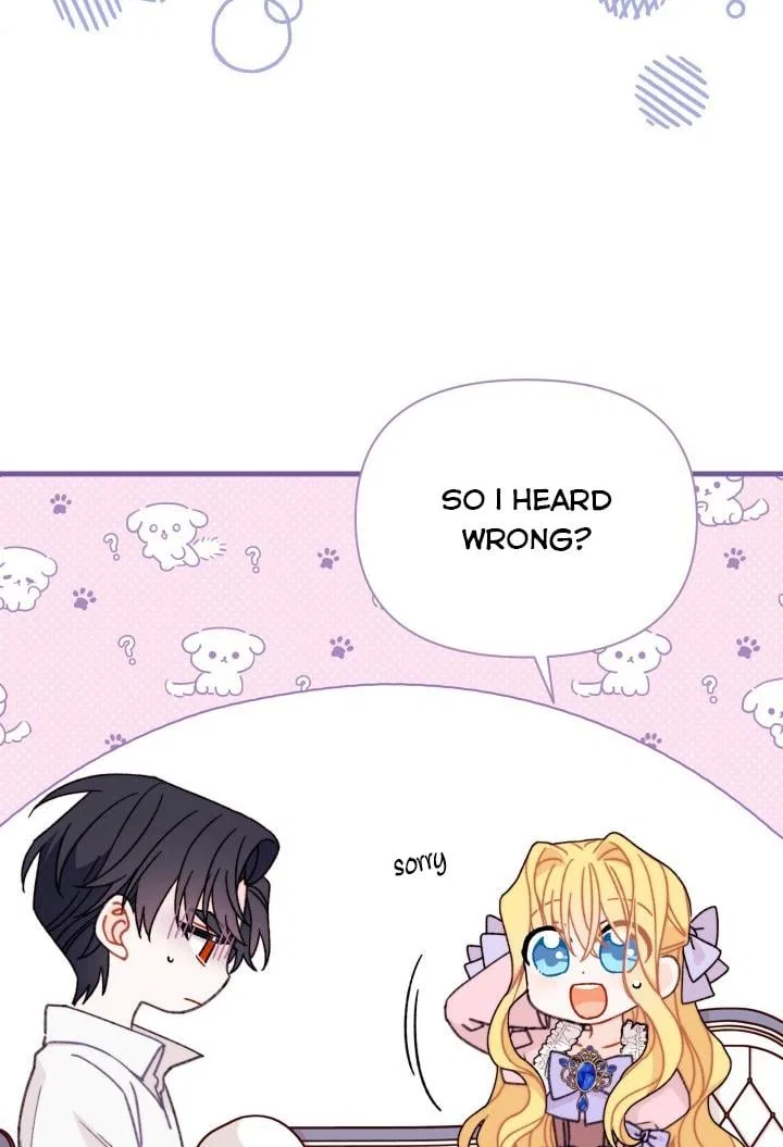 I Found a Husband When I Picked up the Male Lead Chapter 24 – Page 79