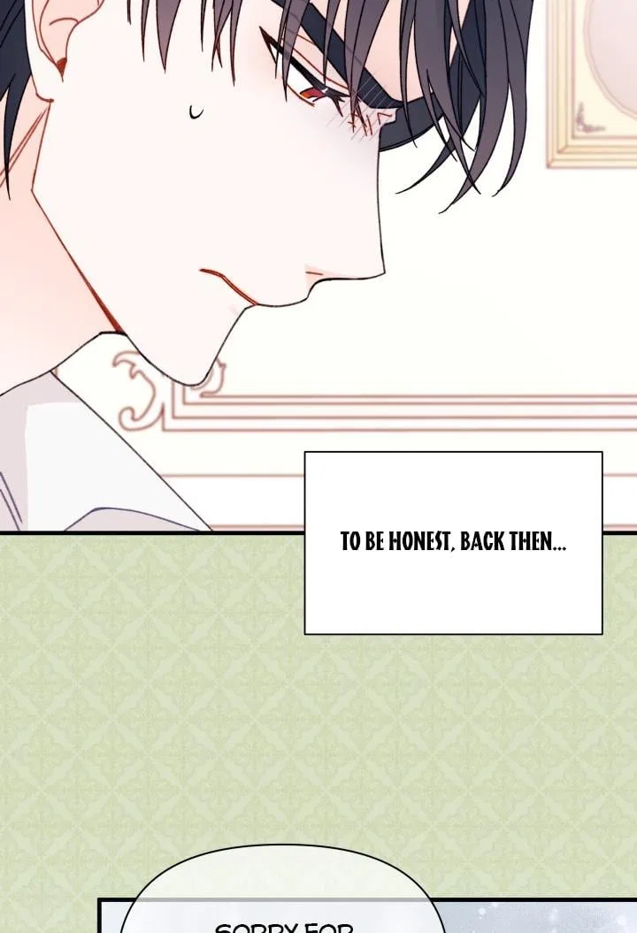I Found a Husband When I Picked up the Male Lead Chapter 24 – Page 81