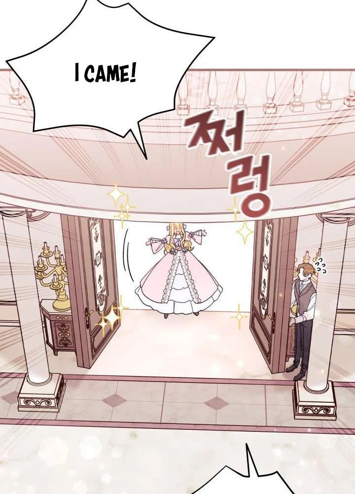 I Found a Husband When I Picked up the Male Lead Chapter 23 – Page 3