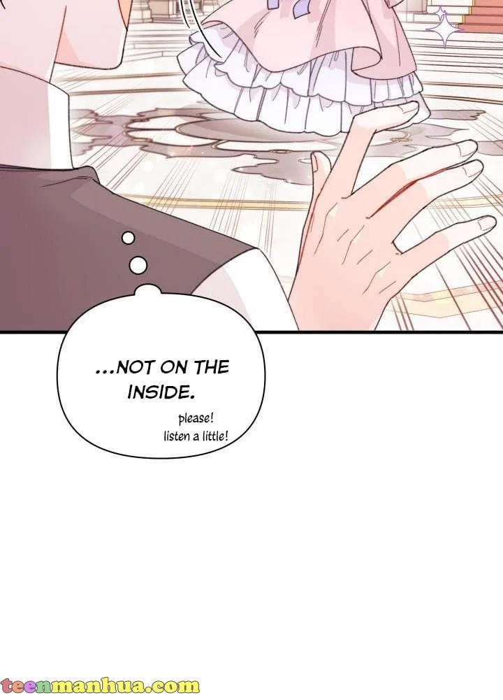 I Found a Husband When I Picked up the Male Lead Chapter 23 – Page 7