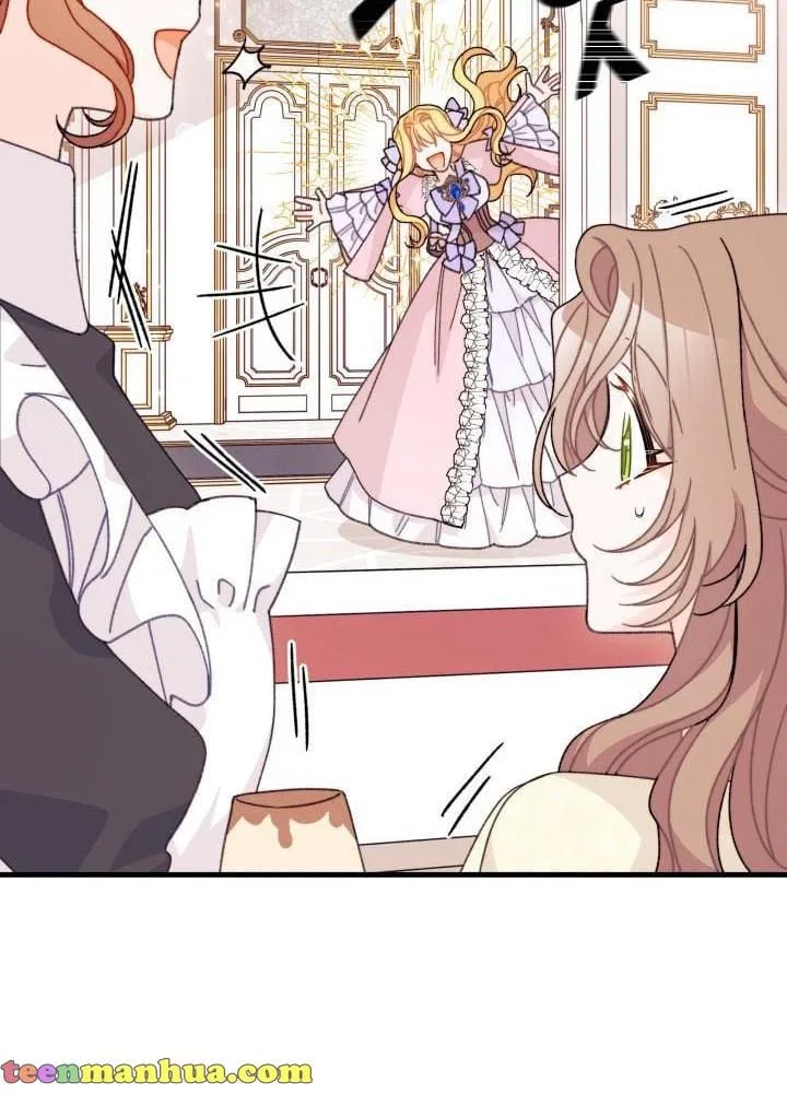 I Found a Husband When I Picked up the Male Lead Chapter 23 – Page 18