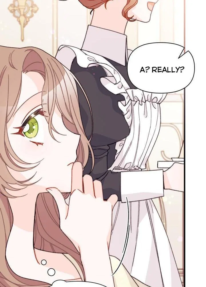I Found a Husband When I Picked up the Male Lead Chapter 23 – Page 22