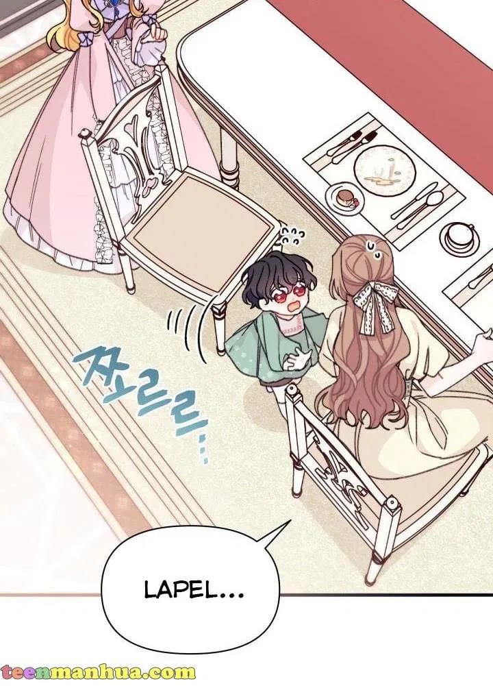 I Found a Husband When I Picked up the Male Lead Chapter 23 – Page 30