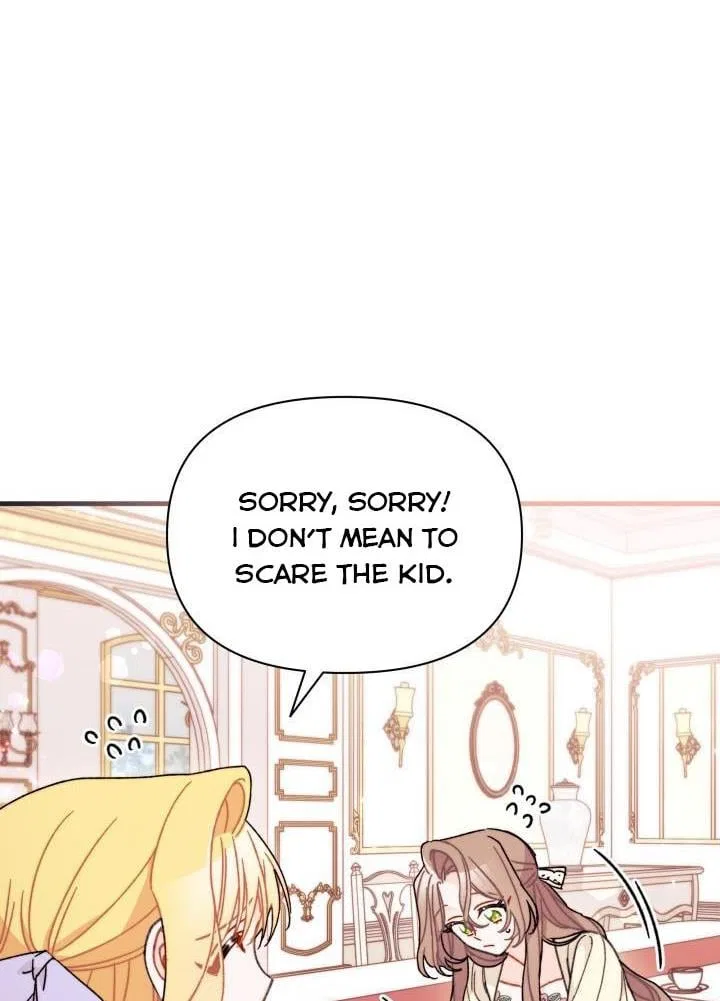 I Found a Husband When I Picked up the Male Lead Chapter 23 – Page 31