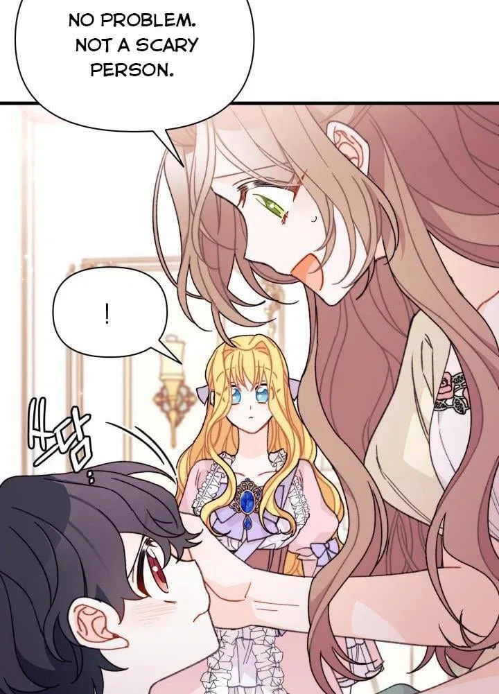 I Found a Husband When I Picked up the Male Lead Chapter 23 – Page 33