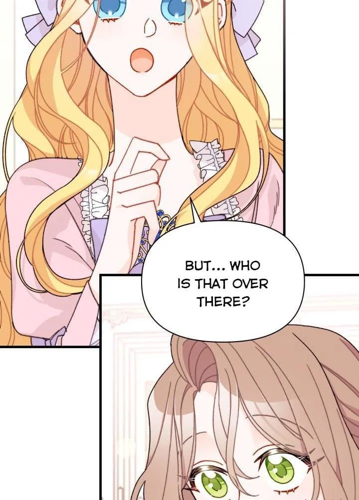 I Found a Husband When I Picked up the Male Lead Chapter 23 – Page 35
