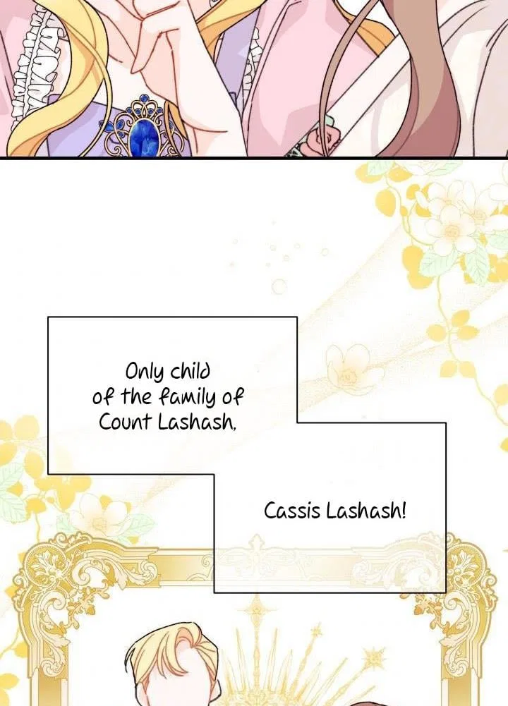 I Found a Husband When I Picked up the Male Lead Chapter 23 – Page 39