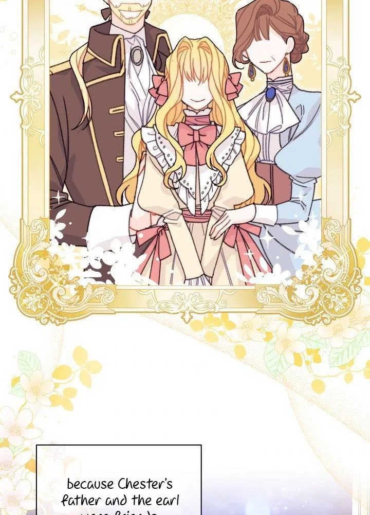 I Found a Husband When I Picked up the Male Lead Chapter 23 – Page 40