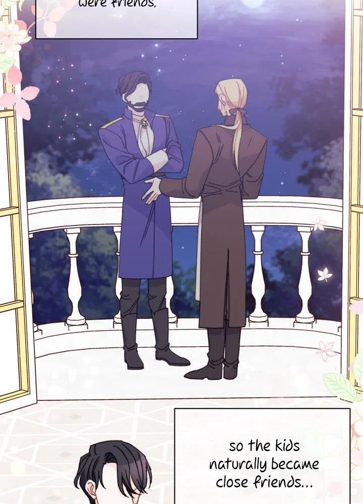 I Found a Husband When I Picked up the Male Lead Chapter 23 – Page 41