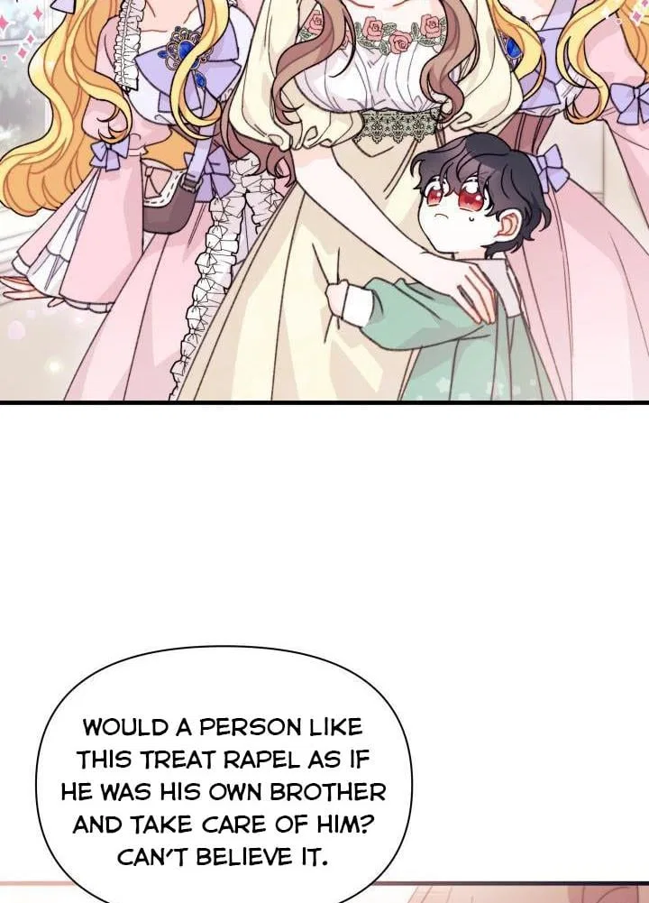 I Found a Husband When I Picked up the Male Lead Chapter 23 – Page 46