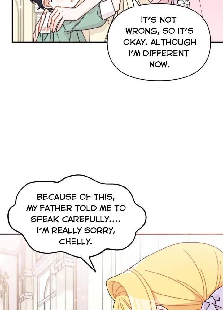 I Found a Husband When I Picked up the Male Lead Chapter 23 – Page 56
