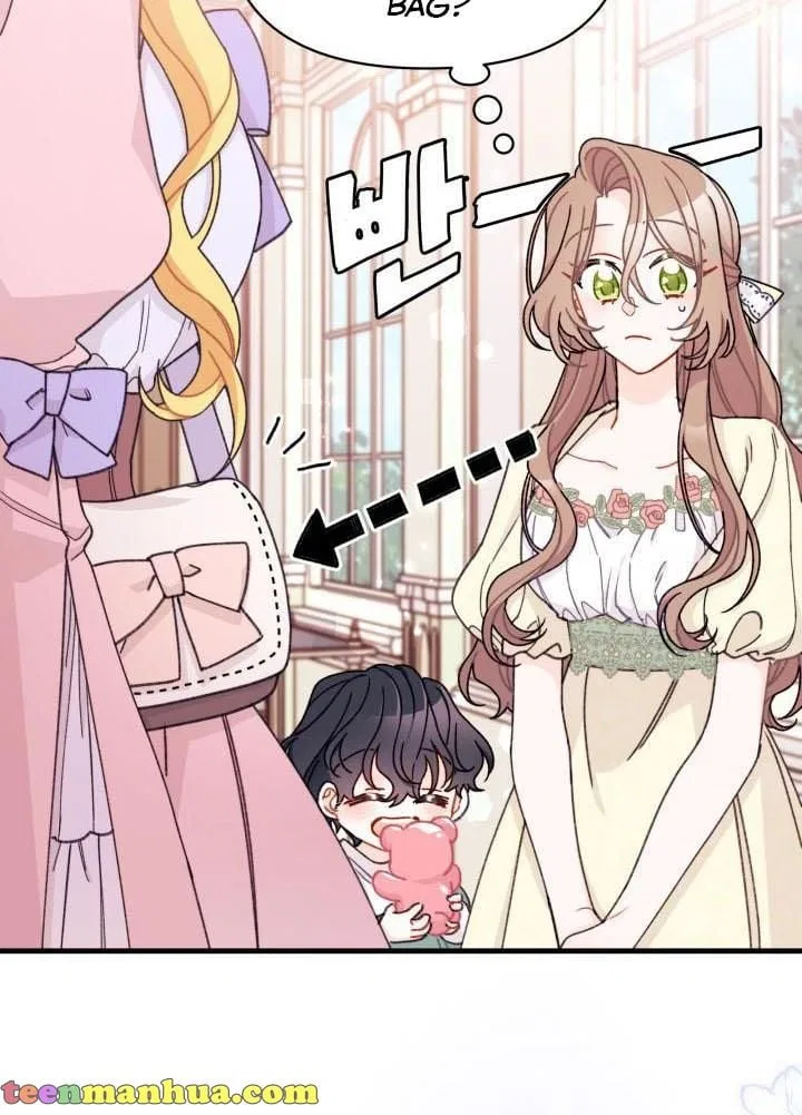 I Found a Husband When I Picked up the Male Lead Chapter 23 – Page 67