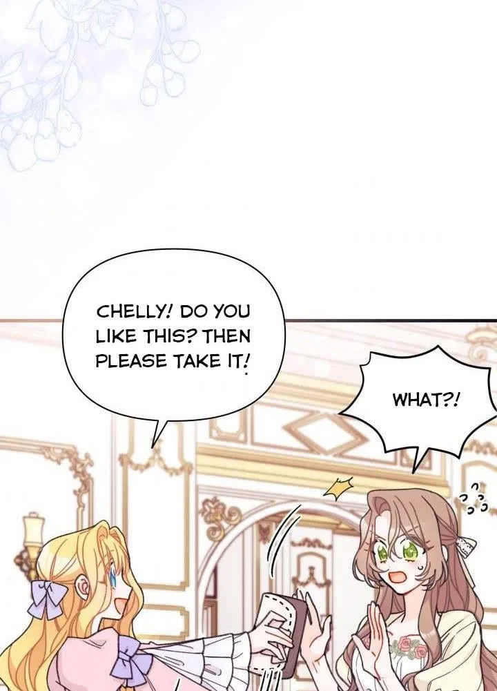 I Found a Husband When I Picked up the Male Lead Chapter 23 – Page 69