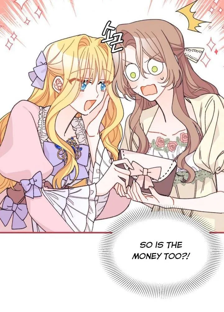 I Found a Husband When I Picked up the Male Lead Chapter 23 – Page 71