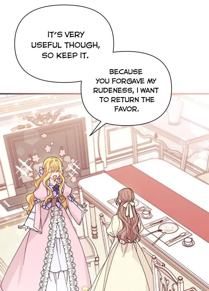 I Found a Husband When I Picked up the Male Lead Chapter 23 – Page 73