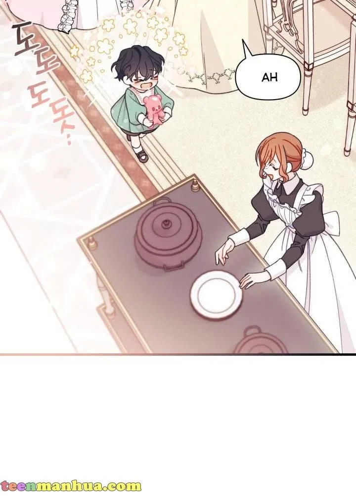 I Found a Husband When I Picked up the Male Lead Chapter 23 – Page 74
