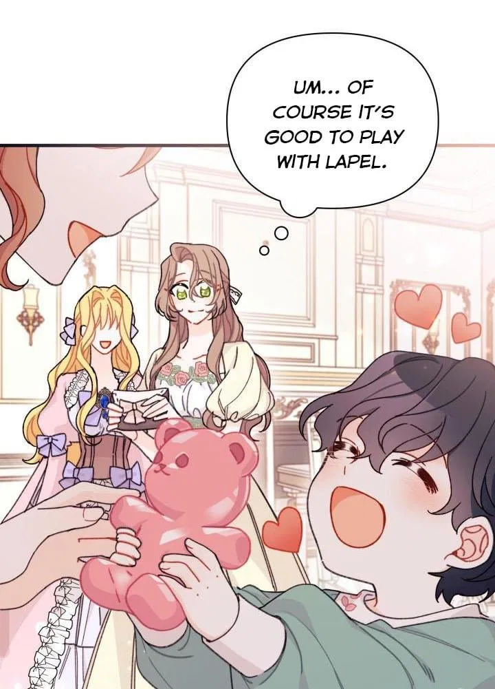 I Found a Husband When I Picked up the Male Lead Chapter 23 – Page 75