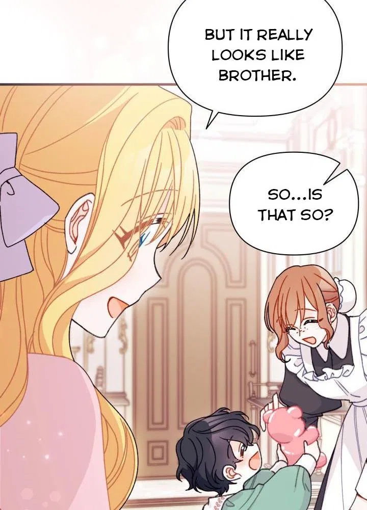 I Found a Husband When I Picked up the Male Lead Chapter 23 – Page 78