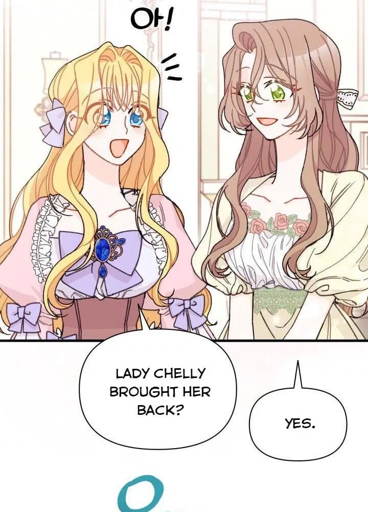 I Found a Husband When I Picked up the Male Lead Chapter 23 – Page 80
