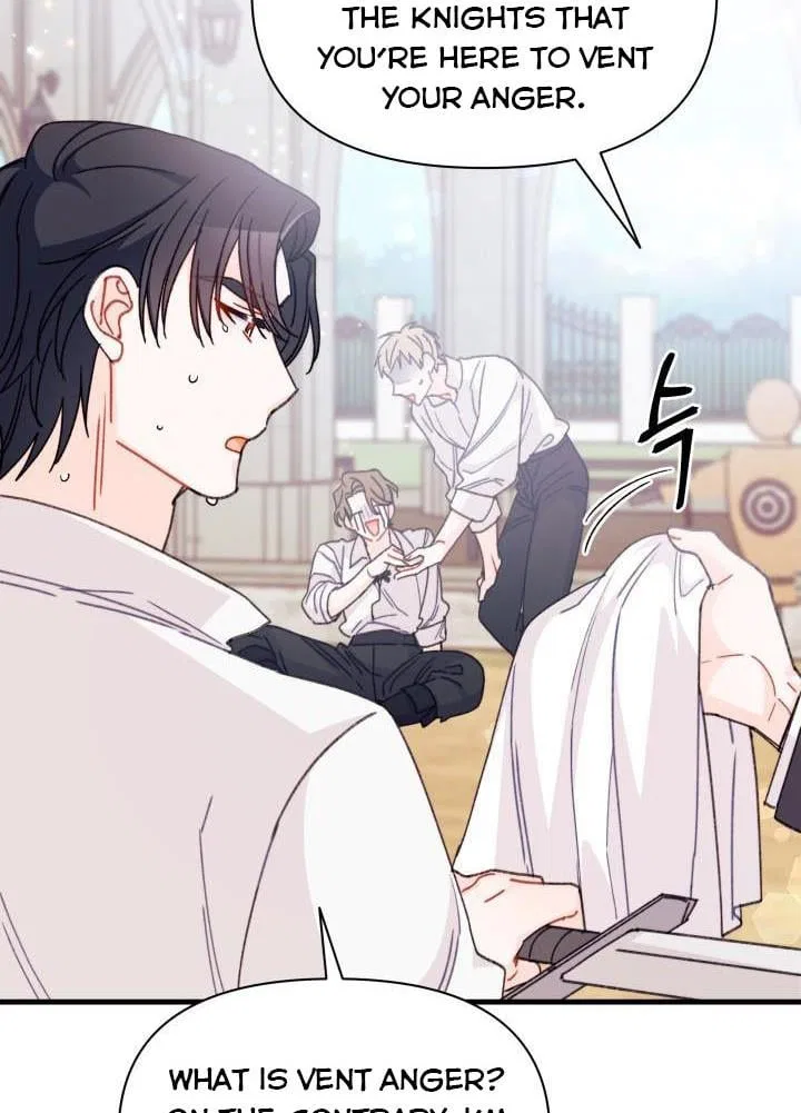 I Found a Husband When I Picked up the Male Lead Chapter 23 – Page 93