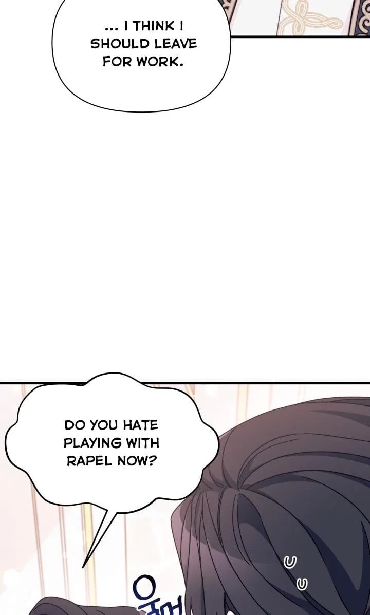 I Found a Husband When I Picked up the Male Lead Chapter 22 – Page 5