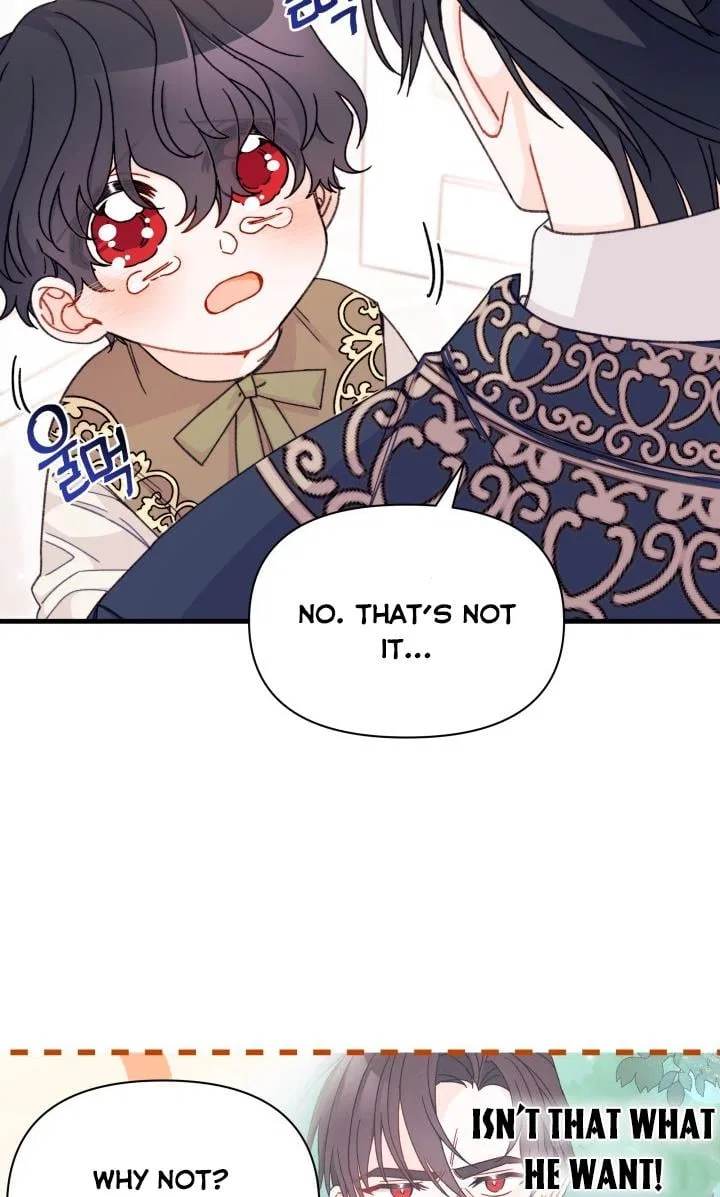 I Found a Husband When I Picked up the Male Lead Chapter 22 – Page 6