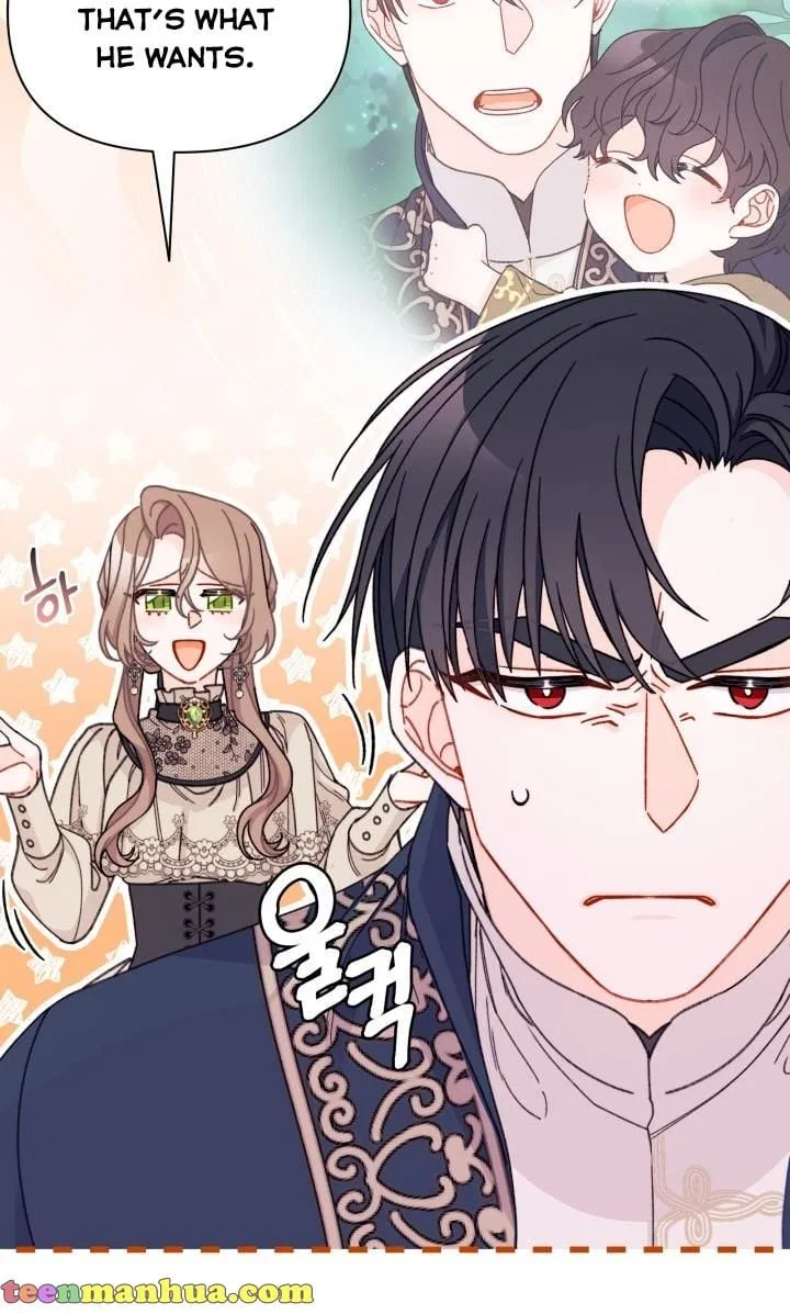 I Found a Husband When I Picked up the Male Lead Chapter 22 – Page 7