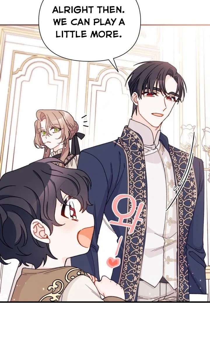 I Found a Husband When I Picked up the Male Lead Chapter 22 – Page 9