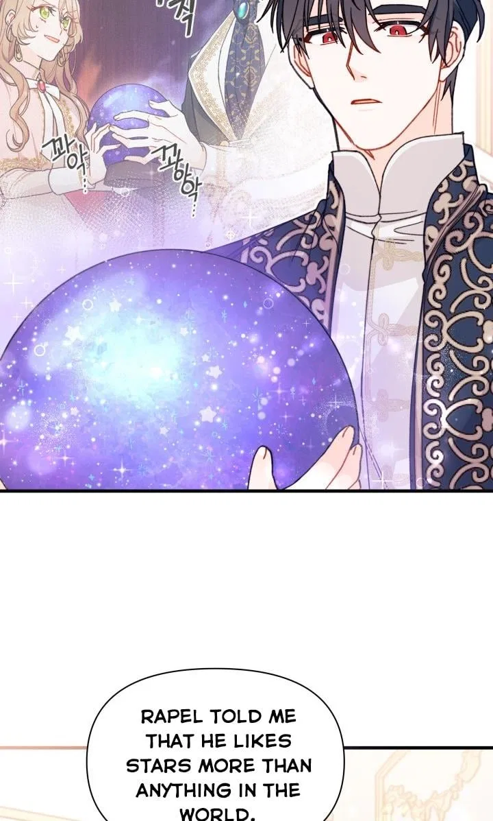 I Found a Husband When I Picked up the Male Lead Chapter 22 – Page 17