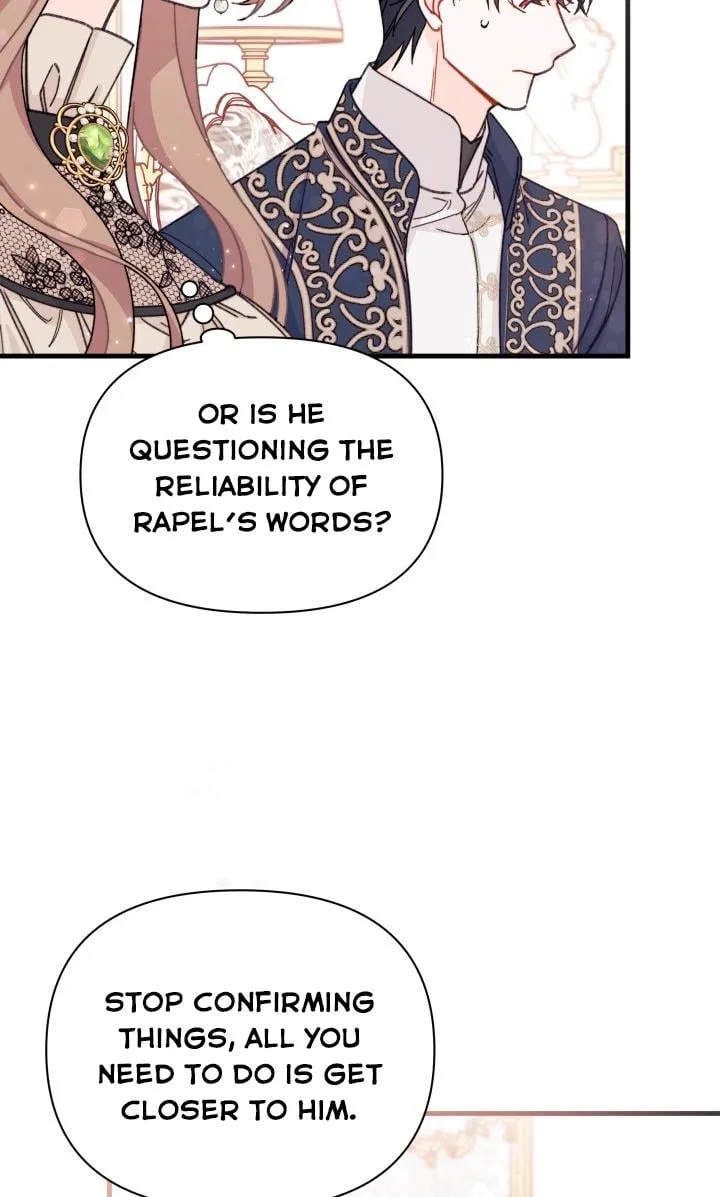 I Found a Husband When I Picked up the Male Lead Chapter 22 – Page 23