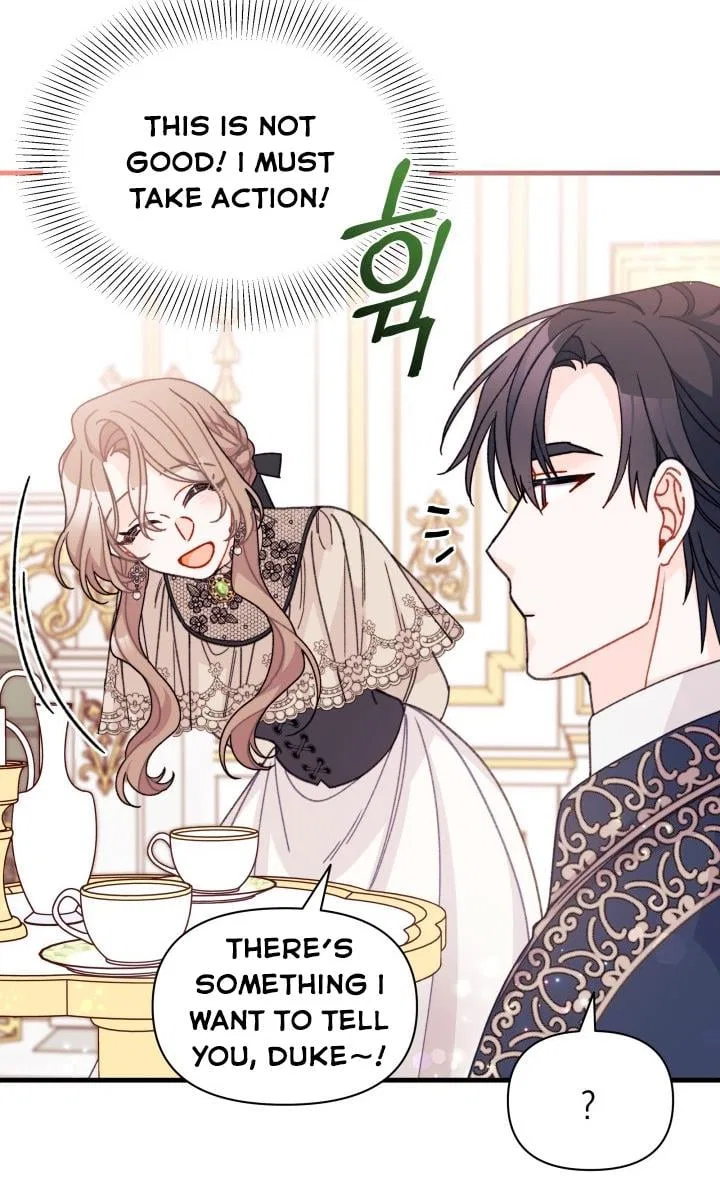 I Found a Husband When I Picked up the Male Lead Chapter 22 – Page 25