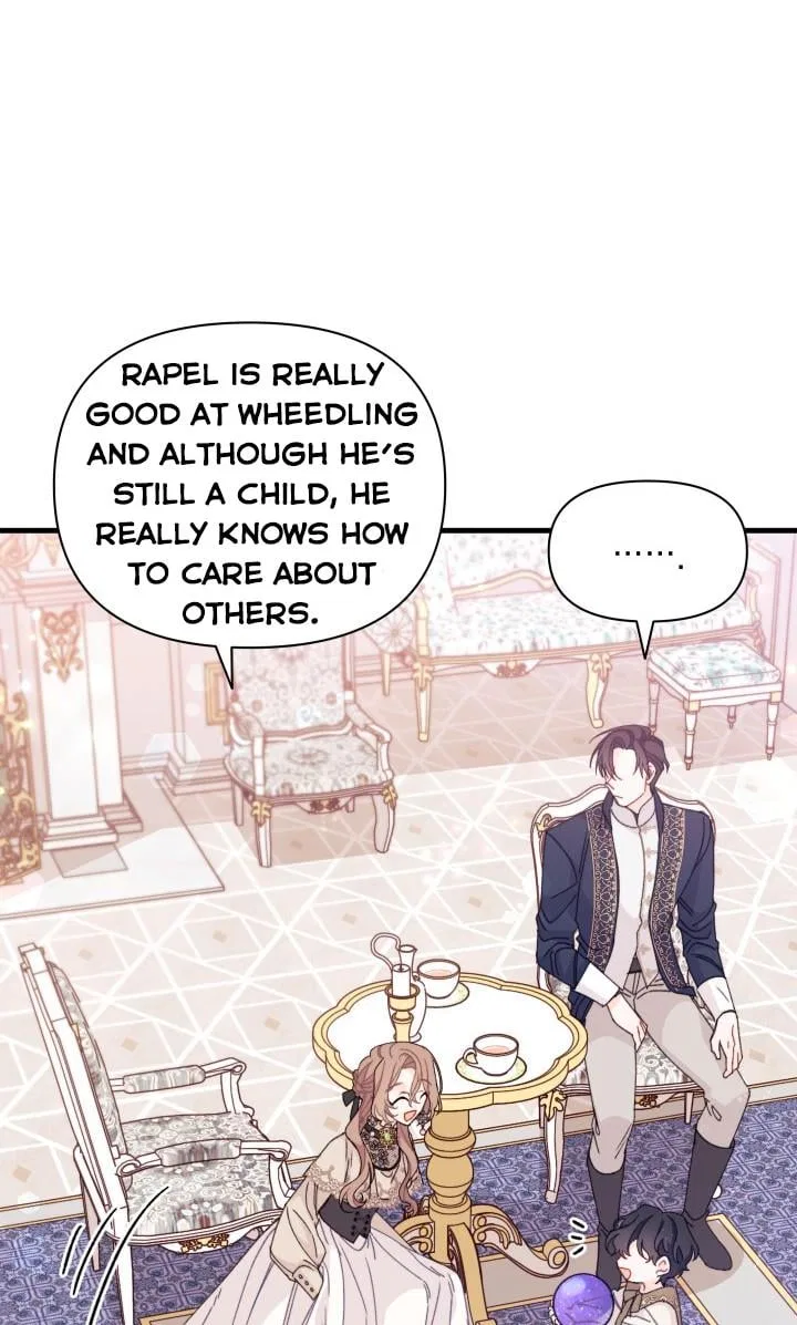 I Found a Husband When I Picked up the Male Lead Chapter 22 – Page 26