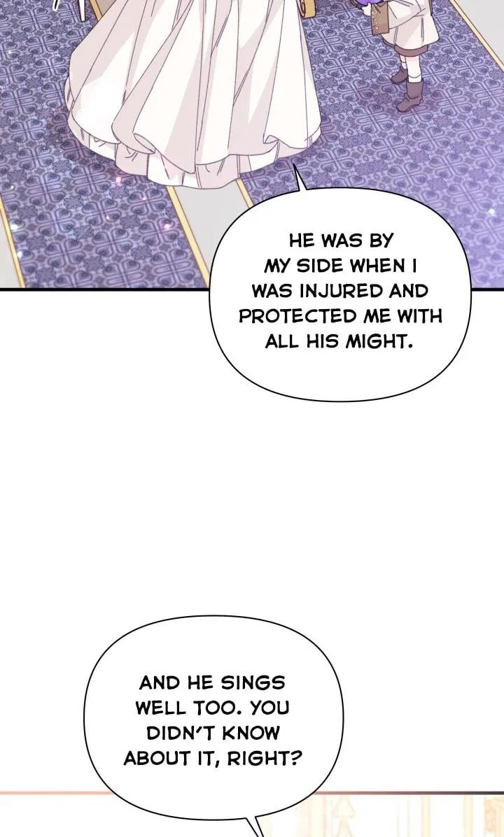 I Found a Husband When I Picked up the Male Lead Chapter 22 – Page 27