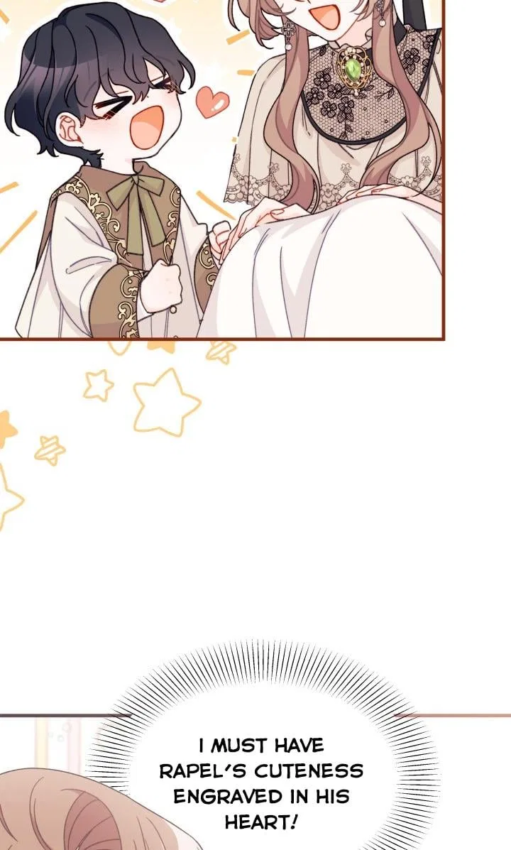 I Found a Husband When I Picked up the Male Lead Chapter 22 – Page 32