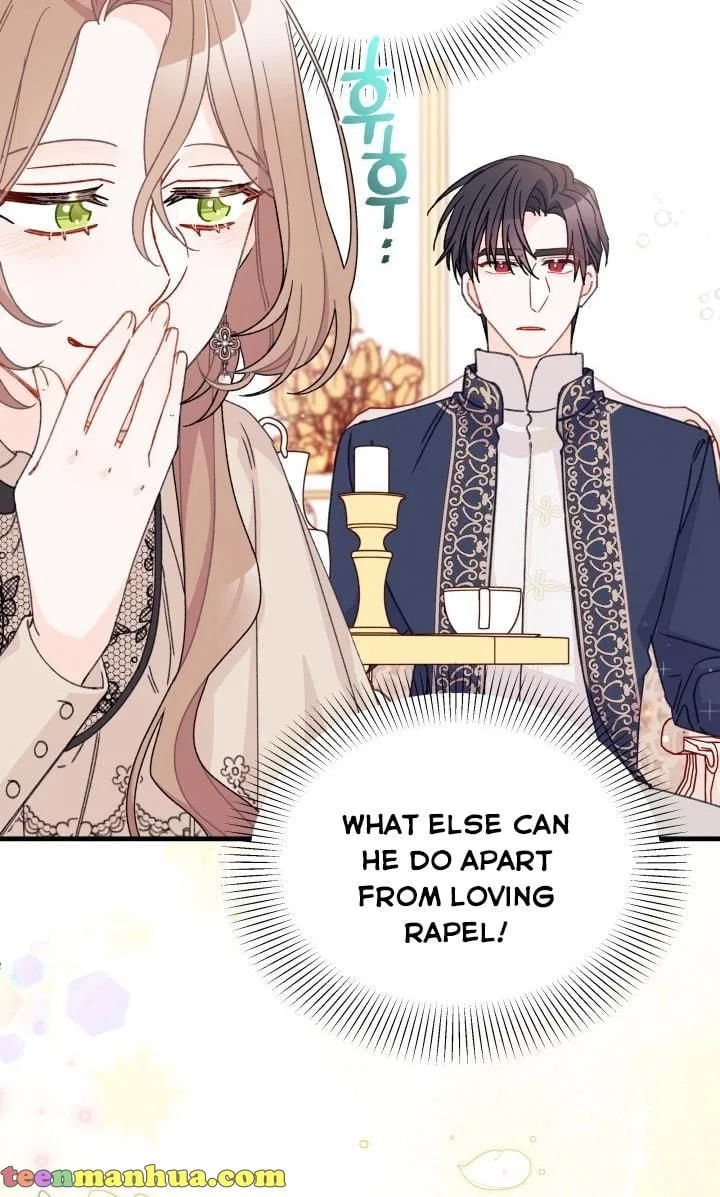 I Found a Husband When I Picked up the Male Lead Chapter 22 – Page 33