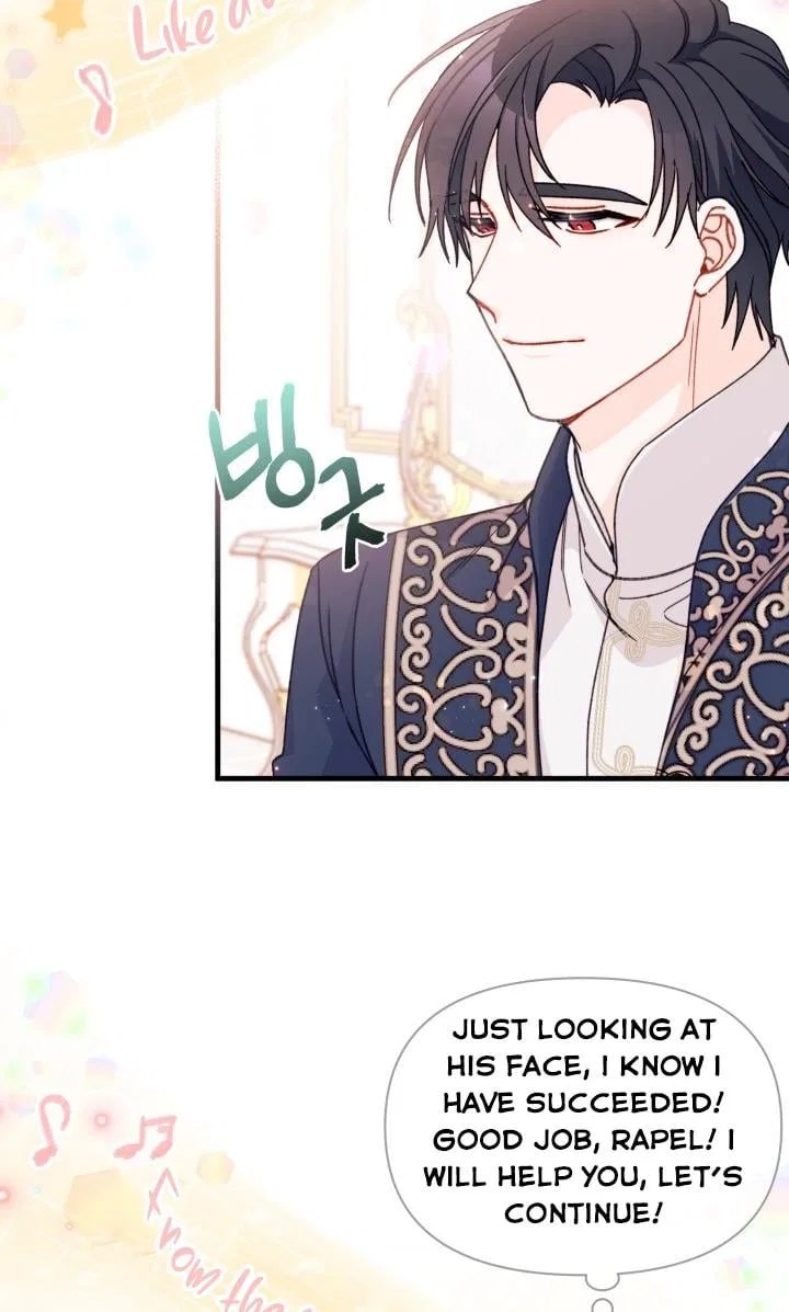 I Found a Husband When I Picked up the Male Lead Chapter 22 – Page 37