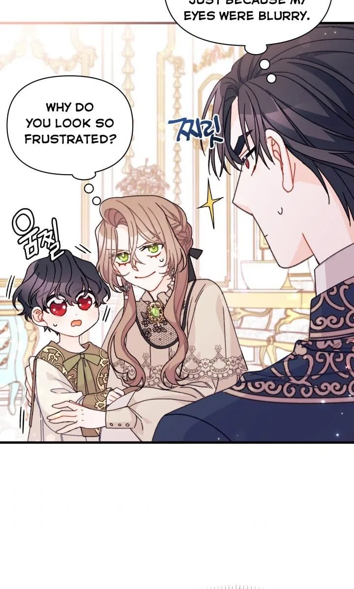 I Found a Husband When I Picked up the Male Lead Chapter 22 – Page 49
