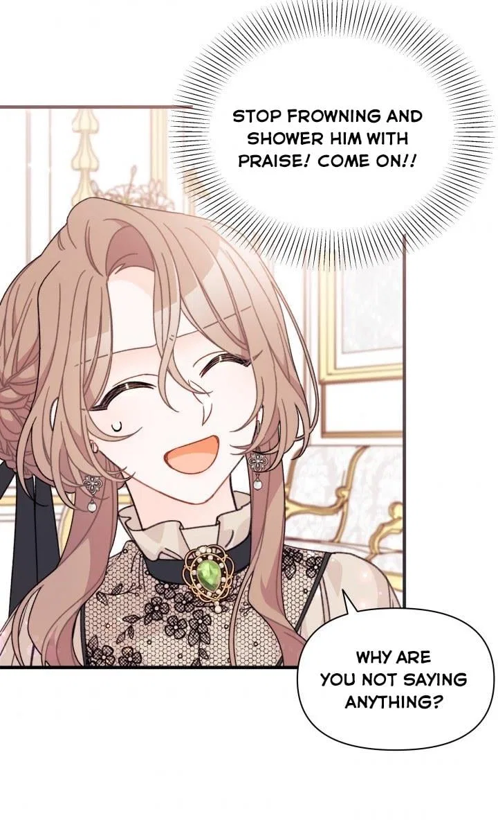 I Found a Husband When I Picked up the Male Lead Chapter 22 – Page 50