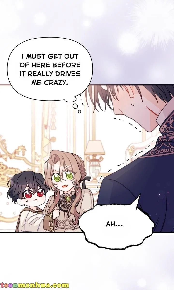 I Found a Husband When I Picked up the Male Lead Chapter 22 – Page 55
