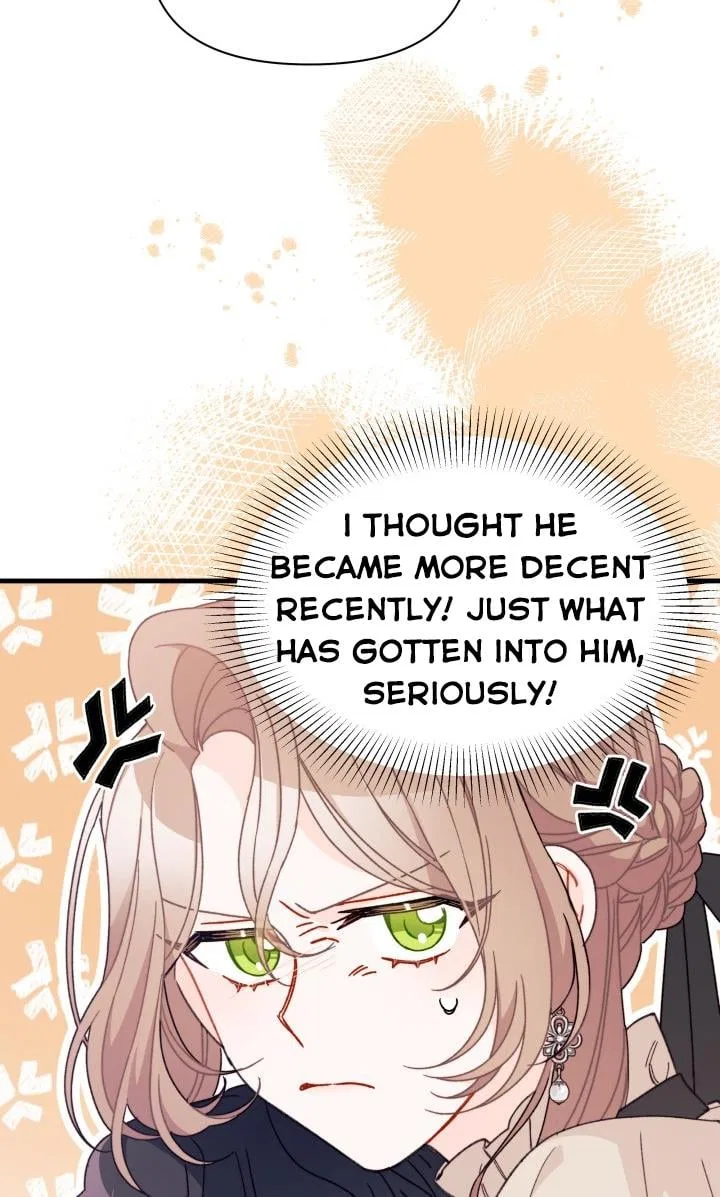 I Found a Husband When I Picked up the Male Lead Chapter 22 – Page 61