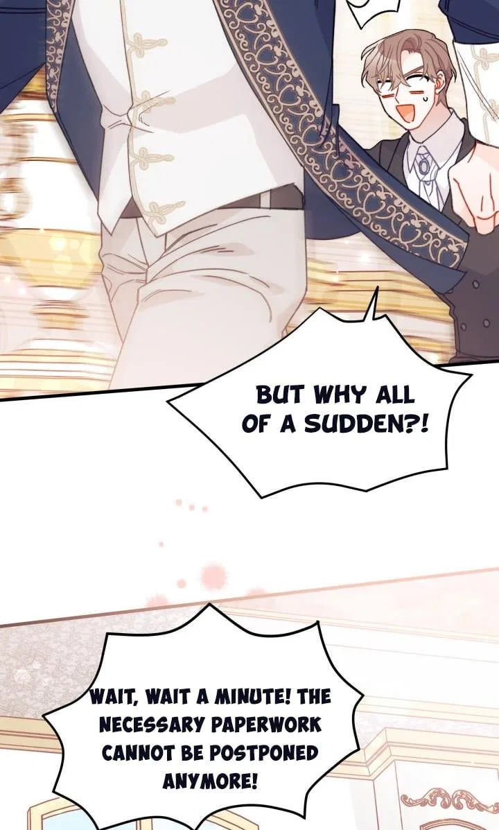 I Found a Husband When I Picked up the Male Lead Chapter 22 – Page 70