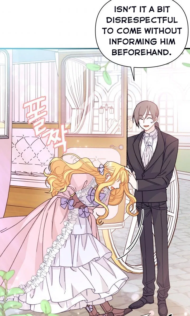 I Found a Husband When I Picked up the Male Lead Chapter 22 – Page 76