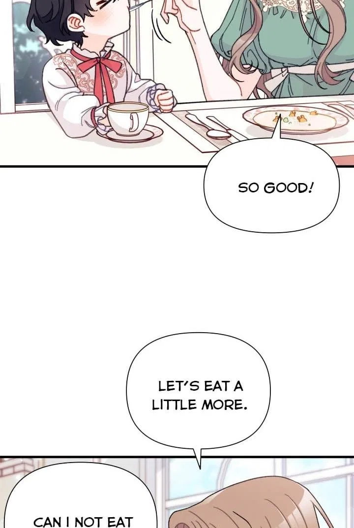 I Found a Husband When I Picked up the Male Lead Chapter 21 – Page 3