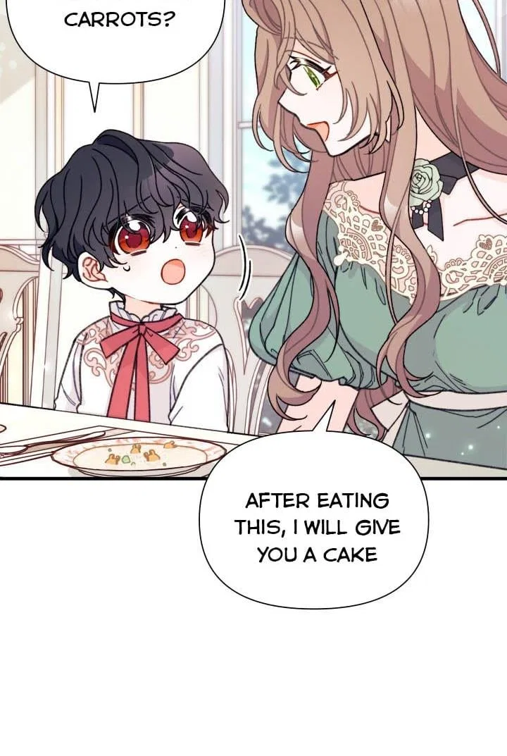 I Found a Husband When I Picked up the Male Lead Chapter 21 – Page 4