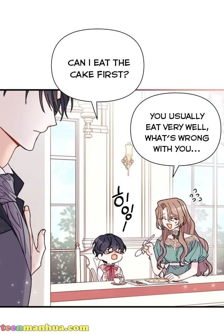 I Found a Husband When I Picked up the Male Lead Chapter 21 – Page 5