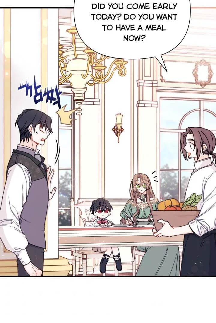 I Found a Husband When I Picked up the Male Lead Chapter 21 – Page 8