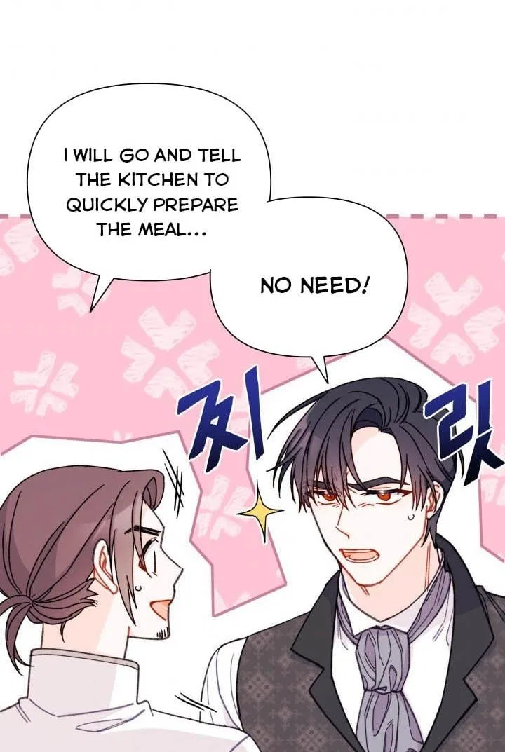 I Found a Husband When I Picked up the Male Lead Chapter 21 – Page 9