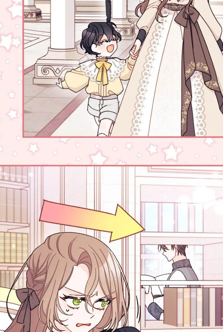 I Found a Husband When I Picked up the Male Lead Chapter 21 – Page 19